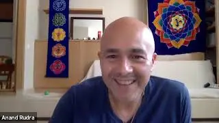 Activation of the Master Glands . Be tantric