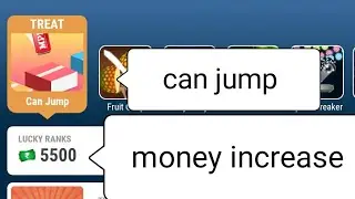 How to MPL can jump game money 1000 || mpl