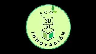 Video Concepto de negocio Eco3D Innovaci&oacute;n