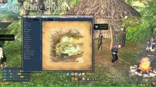 Blade & Soul viridian valor stone