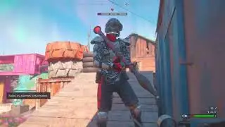 Far Cry New Dawn part 6