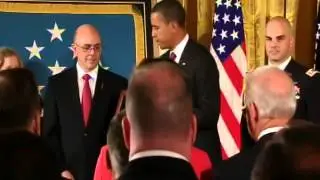 Medal of Honor: Staff Sgt. Miller