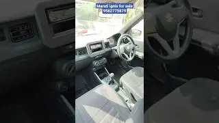 maruti ignis 2021 for sale #ignis#shorts