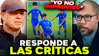 😡 BUKELE RESPONDE a las CRÍTICAS por el MICROCICLO y lo deja claro: “AQUÍ NO SE IMPROVISA”