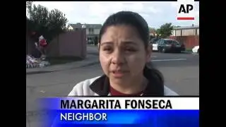 Police in Tracy, Calif. have served more than 15 search warrants in their investigation into the dea