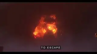No Place Left to Escape Your Doom
