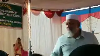 nawayathi drama 2017-18 annual social gathering of alhilal english medium school manki