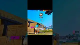 M500 ACE 🔥 | CS Ranked #shorts #yosho #viral