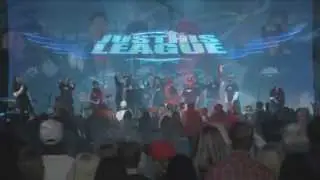 JUSTHIS LEAGUE-YGLT (LIVE)