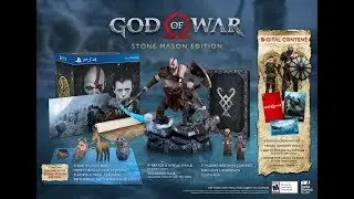 Top 5 Collectors Editions 2018