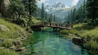 Deep Space Relaxation ~ Cosmic Nebula Ambient for Deep Sleep & Healing Music