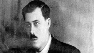 Μόρτισσα χασικλού - Μάρκος Βαμβακάρης 1933