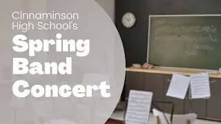CHS Band Concert