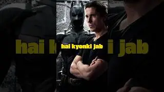 Youngest Actor to Play Batman role in Live Action Movies?