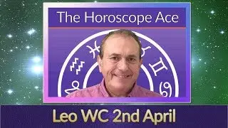 Leo Weekly Horoscope from 2nd April - 9th April