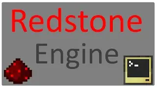 [CC Program] Redstone Engine