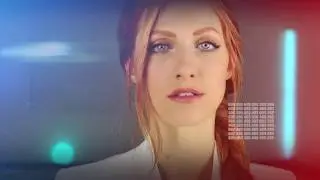 Nothing Wrong With It - Lara Loft (Mirror's Edge Catalyst Tribute Song) Official Video
