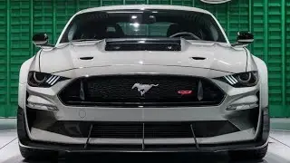 2026 Ford Mustang Dark Horse: Performance, Design, and Price Insights