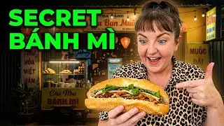 🇻🇳 5 Чем заняться в Дананге, Вьетнам 🇻🇳 + Secret B&aacute;nh M&igrave; Bar (Скрытая ночная жизнь)