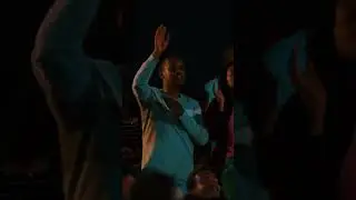 Samuel Zergaw @Kingdom Sound Worship Night 2025 