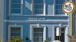 South view | Torquay, United Kingdom | Hotel Review 🌟