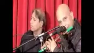 Masihi Ghazal | LANAT KO BARKATON | Singer Alexander Ratan Lal | @marqusfidaproductions7830