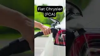 Fiat Chrysler And Discover Their Home Base #shorts #fiat #viral