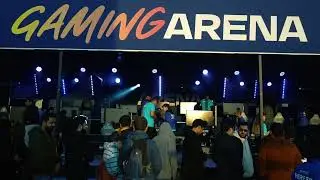 Formula E - Gaming Zone 2023