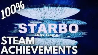 [STEAM] 100% Achievement Gameplay: STARBO - The Story of Leo Cornell