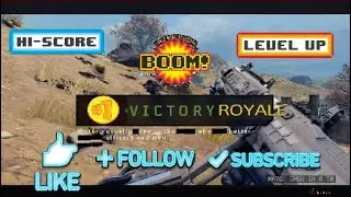 Call of playerunknown's fortnite radical heights 4
