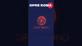 Opre Roma by GipsyMono (Shorty) #gipsymono #hit #balkan #music #romanes
