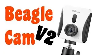 REMOTE CONTROL 3D PRINTER - Unboxing and Setup - Beagle Cam V2 -