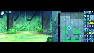Etrian Odyssey Untold The Millenium Girl Part 17