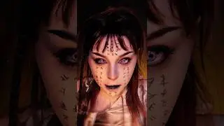 День 14: МУМИЯ