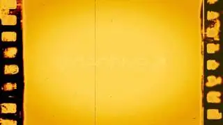 Old Film Effect