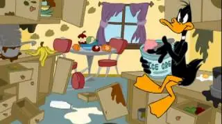 Looney Tunes Reality Check (Judge Granny) 3 Fowl Play