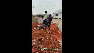 A FIVE BEDROOM BUNGALOW DESIGNED FOR LUXURY AND COMFORT WITH CONTEMPORARY AMENITES. EPISODE 1