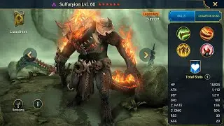 ARÈNE LIVE CHEZ LES VIEWERS : ON CONTINUE DE SULURISER TOUT LE MONDE ! / RAID SHADOW LEGENDS FR