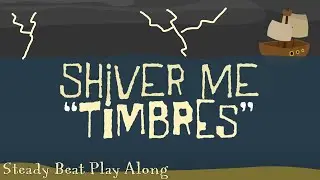 Shiver Me 