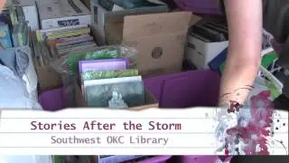 Moore Monthly Library Connections Episode 18