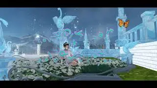 Levin City + Heimdall's Cellar  #neteasegame   #NGP #LifeAfter