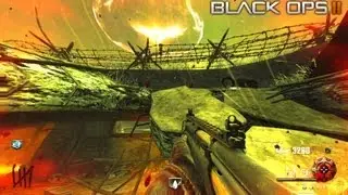 ORIGINS Zombies: NEW ZOMBIE BLOOD Power Up Drop Explained! (COD Black Ops 2 Zombies Guide Tutorial)