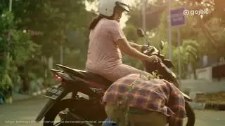 GoRide! My Trip Perjalananku