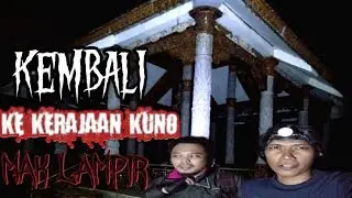 Kerajaan Mak Lampir Sodong- Collab With Keranda Mayat tv