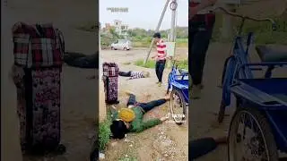 korean drama comedy movie😂funny video 2023 Kdrama tagalog version #koreandrama #tagalog