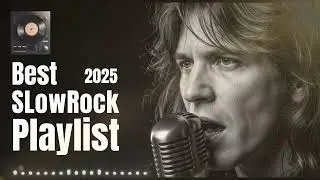 Slow Rock Music 90s Playlist &ndash; Shadows on Quiet Pavements | 90s Slow Rock Ballads