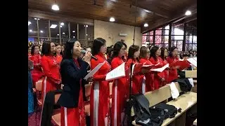 Chúa Đã Lên Trời (Phanxicô) - Liên Ca Đoàn Lê Bảo Tịnh