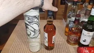 GAME OF THRONES THE SINGLETON GLENDULLAN SELECT SINGLE MALT SCOTCH WHISKY LIMITED EDITION (4K)