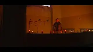 SeroDix - FSTT (Official Video)// 💔  FREISTAAT  🥀