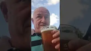 Welbeck Abbey Brewery  - Curious Fox - Quick Craft Beer  Review
